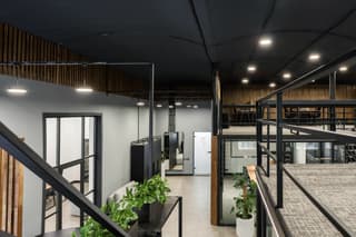 Аренда офиса 264,8 м², Холодильный пер., 3к1с3, фото 1