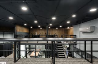 Аренда офиса 264,8 м², Холодильный пер., 3к1с3, фото 3