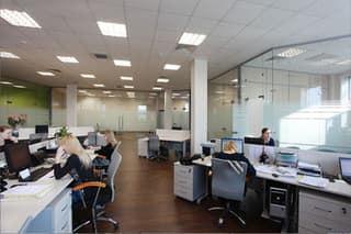 Аренда офиса 54,6 м², Мытищи, Волковское шоссе, вл5Ас2, фото 2
