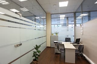 Аренда офиса 54,6 м², Мытищи, Волковское шоссе, вл5Ас2, фото 4