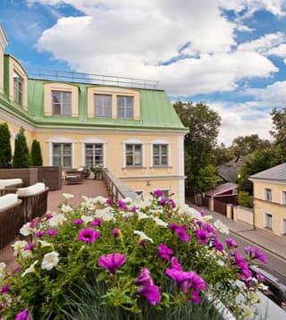 Аренда офиса 162 м², 1-й Казачий пер., 5/2с1, фото 4