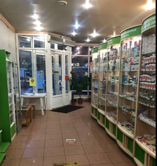 Аренда помещения свободного назначения 21,4 м², Королёв, ул. Пионерская, 10Г, фото 1