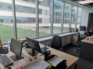 Аренда офиса 74,7 м², ул. Василисы Кожиной, 1, фото 4