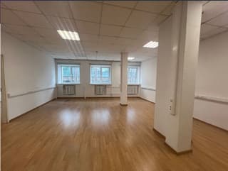 Аренда офиса 57,5 м², ул. 3-я Ямского Поля, 2к16, фото 1
