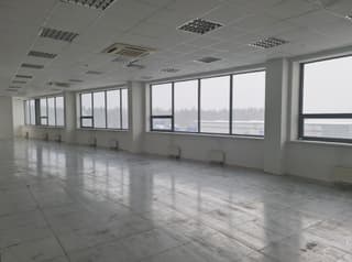 Аренда офиса 1030 м², Солнечногорск, ул. Аэропортовская, с2/2, фото 1