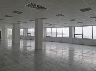 Аренда офиса 1030 м², Солнечногорск, ул. Аэропортовская, с2/2, фото 2