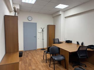 Аренда офиса 20,4 м², ул. Большая Академическая, 5с1, фото 2