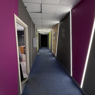 Аренда офиса 90,6 м², проезд Серебрякова, 14с15, фото 1