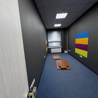 Аренда офиса 90,6 м², проезд Серебрякова, 14с15, фото 3