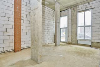 Аренда помещения свободного назначения 105,6 м², ул. Потаповская Роща, 26к1, фото 1