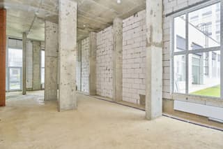 Аренда помещения свободного назначения 105,6 м², ул. Потаповская Роща, 26к1, фото 3
