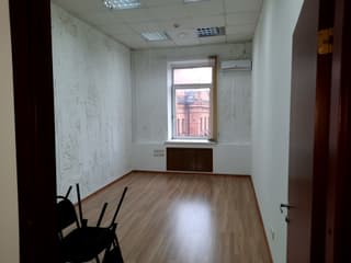 Аренда офиса 300 м², Варшавское шоссе, 11, фото 1