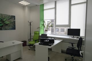 Аренда офиса 505,6 м², ул. Орджоникидзе, 11с10, фото 4