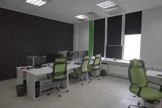 Аренда офиса 505,6 м², ул. Орджоникидзе, 11с10, фото 5
