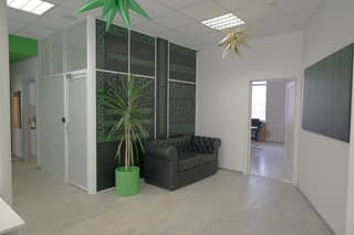 Аренда офиса 505,6 м², ул. Орджоникидзе, 11с10, фото 6