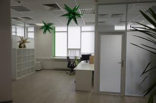 Аренда офиса 505,6 м², ул. Орджоникидзе, 11с10, фото 7