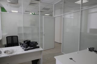 Аренда офиса 505,6 м², ул. Орджоникидзе, 11с10, фото 8