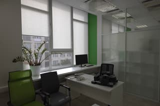 Аренда офиса 505,6 м², ул. Орджоникидзе, 11с10, фото 9