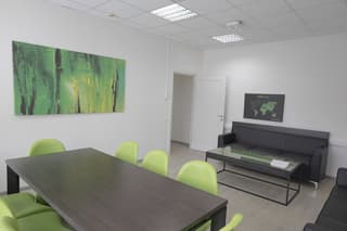 Аренда офиса 505,6 м², ул. Орджоникидзе, 11с10, фото 2
