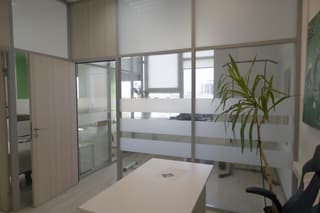 Аренда офиса 505,6 м², ул. Орджоникидзе, 11с10, фото 11