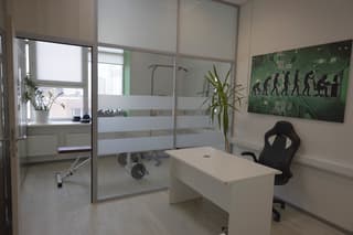 Аренда офиса 505,6 м², ул. Орджоникидзе, 11с10, фото 12