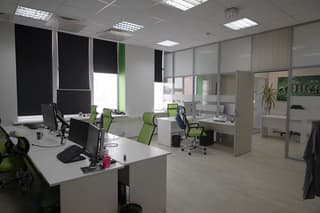 Аренда офиса 505,6 м², ул. Орджоникидзе, 11с10, фото 13