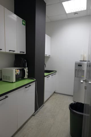 Аренда офиса 505,6 м², ул. Орджоникидзе, 11с10, фото 16