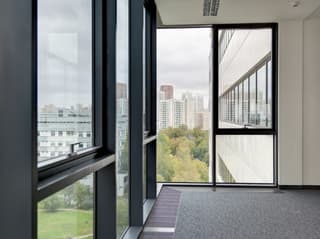Аренда офиса 317 м², Ленинский просп., 119А, фото 1