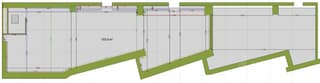 Аренда помещения свободного назначения 133,5 м², ул. Выборгская, 16с1, фото 1