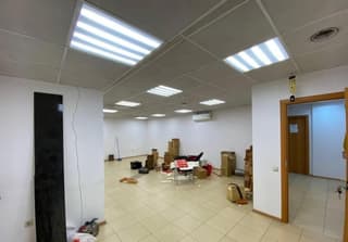 Аренда офиса 46 м², Одинцово, ул. Молодежная, 46, фото 1