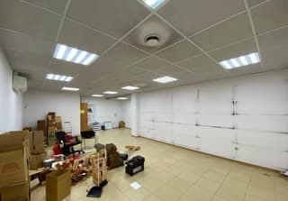 Аренда офиса 46 м², Одинцово, ул. Молодежная, 46, фото 2