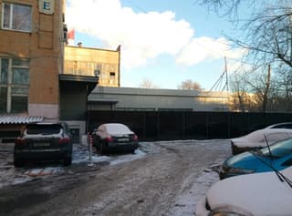 Аренда офиса 18,9 м², ул. 1-я Энтузиастов, 15с1, фото 12