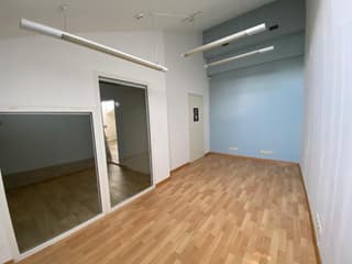 Аренда офиса 65,9 м², ул. Яузская, 5, фото 3