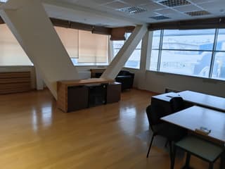 Аренда офиса 474,8 м², Цветной б-р, 22с1, фото 1