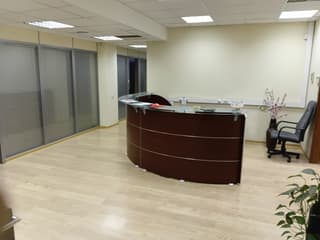 Аренда офиса 474,8 м², Цветной б-р, 22с1, фото 6