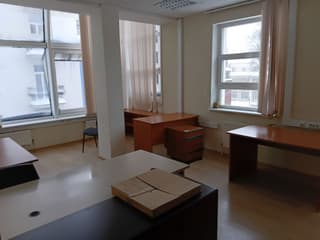 Аренда офиса 474,8 м², Цветной б-р, 22с1, фото 9