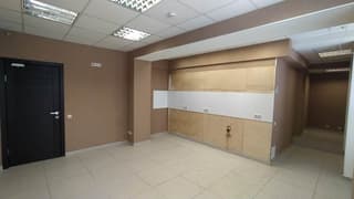 Аренда офиса 79,8 м², Старокалужское шоссе, 62, фото 2