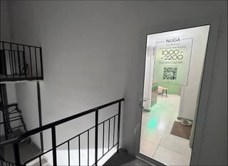 Аренда помещения свободного назначения 110,3 м², Скандинавский б-р, 2к8, фото 1
