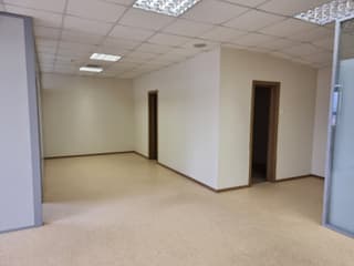 Аренда офиса 80,4 м², Химки, ул. Авиационная, вл8, фото 2