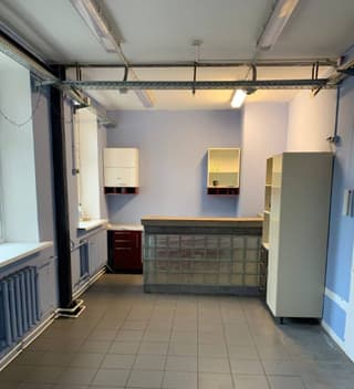 Аренда офиса 191,5 м², Ленинградский просп., 80к12А, фото 6