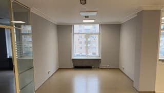 Аренда офиса 248,7 м², Ленинградский просп., 80к17, фото 1
