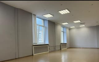 Аренда офиса 248,7 м², Ленинградский просп., 80к17, фото 2