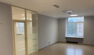 Аренда офиса 248,7 м², Ленинградский просп., 80к17, фото 3