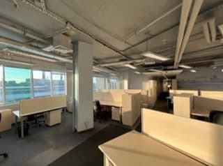 Аренда офиса 1583,5 м², ул. Киевская, 7к1, фото 2