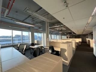 Аренда офиса 1583,5 м², ул. Киевская, 7к1, фото 5