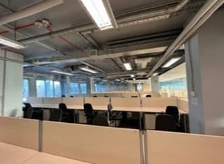 Аренда офиса 1583,5 м², ул. Киевская, 7к1, фото 7