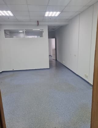 Аренда офиса 50 м², ул. Краснобогатырская, 89с1, фото 1
