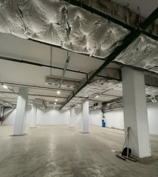Аренда помещения свободного назначения 2000 м², ул. Рябиновая, 45, фото 2