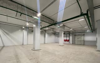 Аренда помещения свободного назначения 2000 м², ул. Рябиновая, 45, фото 1
