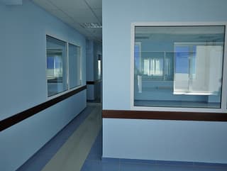 Аренда офиса 33,7 м², Химки, ул. Рабочая, 2с25, фото 2